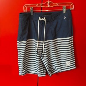 American Eagle Swim Trunks Board shorts